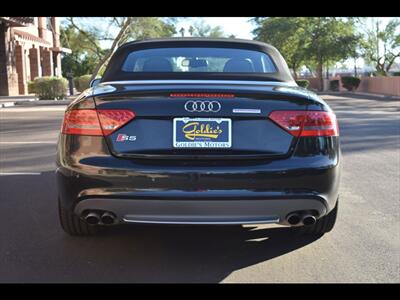 2012 Audi S5 3.0T quattro Prestige   - Photo 15 - Mesa, AZ 85201