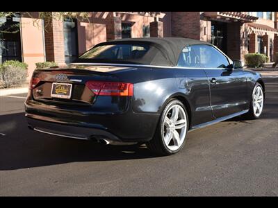 2012 Audi S5 3.0T quattro Prestige   - Photo 12 - Mesa, AZ 85201