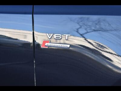 2012 Audi S5 3.0T quattro Prestige   - Photo 38 - Mesa, AZ 85201