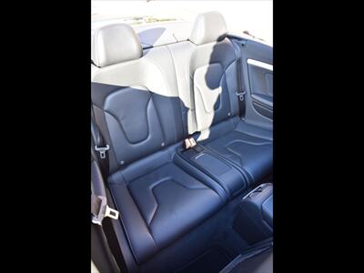 2012 Audi S5 3.0T quattro Prestige   - Photo 51 - Mesa, AZ 85201