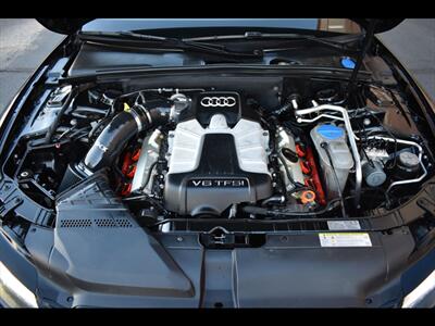2012 Audi S5 3.0T quattro Prestige   - Photo 27 - Mesa, AZ 85201