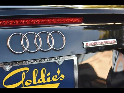 2012 Audi S5 3.0T quattro Prestige   - Photo 35 - Mesa, AZ 85201