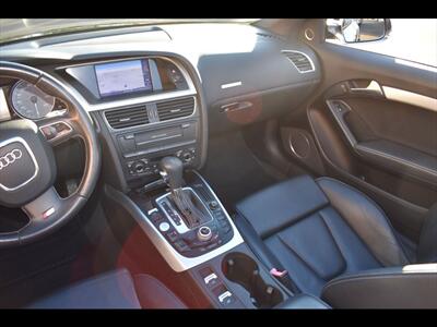 2012 Audi S5 3.0T quattro Prestige   - Photo 54 - Mesa, AZ 85201