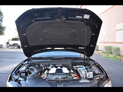 2012 Audi S5 3.0T quattro Prestige   - Photo 26 - Mesa, AZ 85201