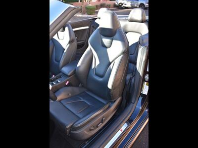 2012 Audi S5 3.0T quattro Prestige   - Photo 40 - Mesa, AZ 85201