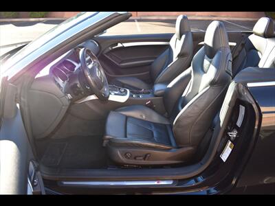 2012 Audi S5 3.0T quattro Prestige   - Photo 39 - Mesa, AZ 85201