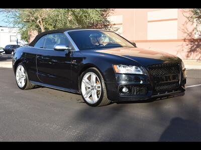 2012 Audi S5 3.0T quattro Prestige   - Photo 3 - Mesa, AZ 85201