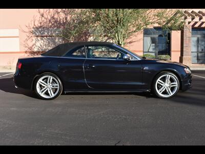 2012 Audi S5 3.0T quattro Prestige   - Photo 1 - Mesa, AZ 85201