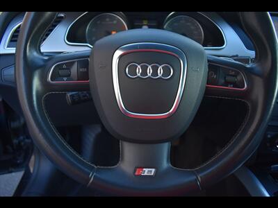 2012 Audi S5 3.0T quattro Prestige   - Photo 20 - Mesa, AZ 85201