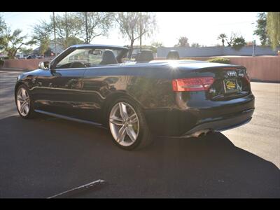 2012 Audi S5 3.0T quattro Prestige   - Photo 11 - Mesa, AZ 85201