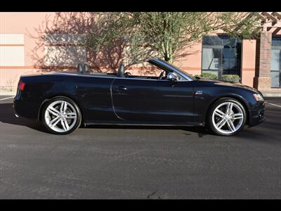 2012 Audi S5 3.0T quattro Prestige   - Photo 2 - Mesa, AZ 85201