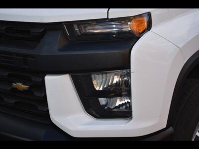 2021 Chevrolet Silverado 2500HD Work Truck - Photo 43 - Mesa, AZ 85201