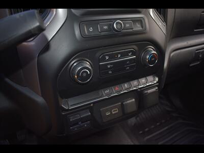 2021 Chevrolet Silverado 2500HD Work Truck - Photo 11 - Mesa, AZ 85201