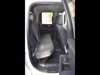 2021 Chevrolet Silverado 2500HD Work Truck - Photo 25 - Mesa, AZ 85201