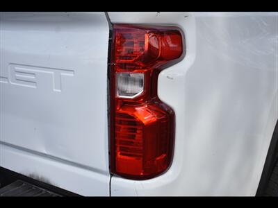 2021 Chevrolet Silverado 2500HD Work Truck - Photo 47 - Mesa, AZ 85201