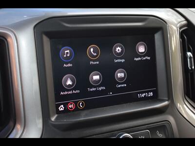 2021 Chevrolet Silverado 2500HD Work Truck - Photo 10 - Mesa, AZ 85201