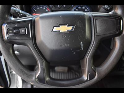 2021 Chevrolet Silverado 2500HD Work Truck - Photo 13 - Mesa, AZ 85201