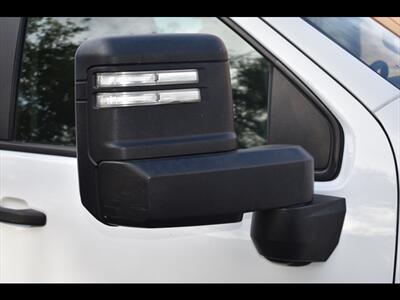 2021 Chevrolet Silverado 2500HD Work Truck - Photo 48 - Mesa, AZ 85201