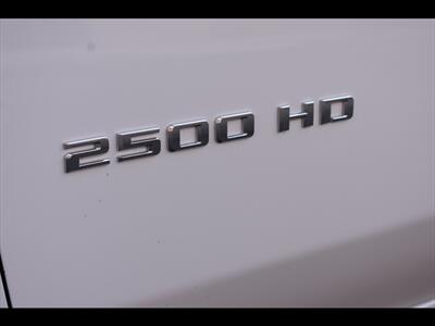 2021 Chevrolet Silverado 2500HD Work Truck - Photo 45 - Mesa, AZ 85201