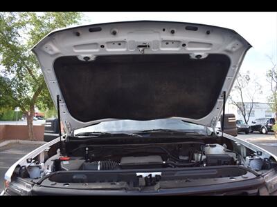 2021 Chevrolet Silverado 2500HD Work Truck - Photo 37 - Mesa, AZ 85201