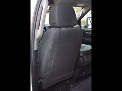2021 Chevrolet Silverado 2500HD Work Truck - Photo 20 - Mesa, AZ 85201