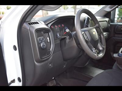 2021 Chevrolet Silverado 2500HD Work Truck - Photo 14 - Mesa, AZ 85201