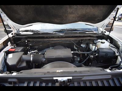 2021 Chevrolet Silverado 2500HD Work Truck - Photo 38 - Mesa, AZ 85201