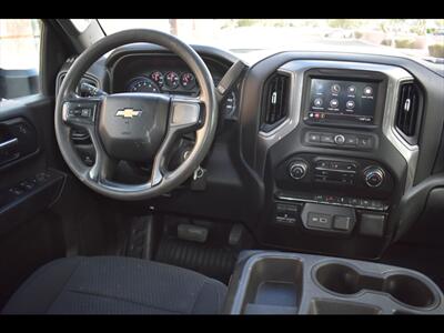 2021 Chevrolet Silverado 2500HD Work Truck - Photo 28 - Mesa, AZ 85201