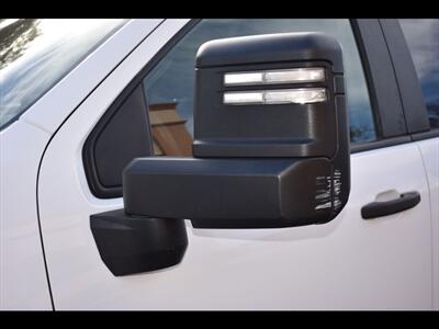 2021 Chevrolet Silverado 2500HD Work Truck - Photo 44 - Mesa, AZ 85201