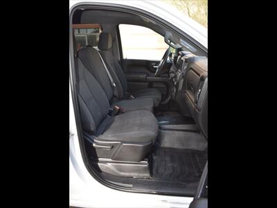 2021 Chevrolet Silverado 2500HD Work Truck - Photo 31 - Mesa, AZ 85201