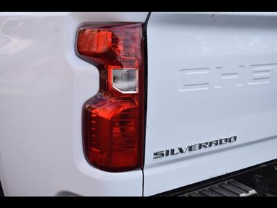 2021 Chevrolet Silverado 2500HD Work Truck - Photo 46 - Mesa, AZ 85201