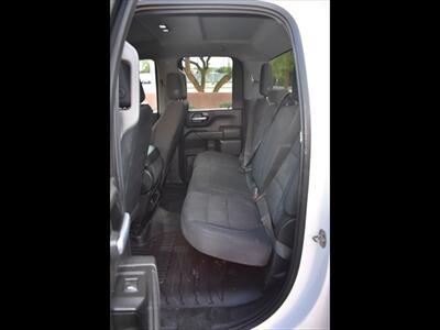 2021 Chevrolet Silverado 2500HD Work Truck - Photo 19 - Mesa, AZ 85201