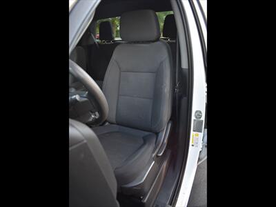 2021 Chevrolet Silverado 2500HD Work Truck - Photo 16 - Mesa, AZ 85201