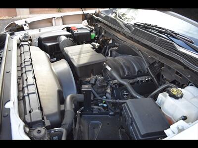 2021 Chevrolet Silverado 2500HD Work Truck - Photo 40 - Mesa, AZ 85201