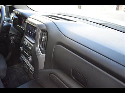 2021 Chevrolet Silverado 2500HD Work Truck - Photo 35 - Mesa, AZ 85201