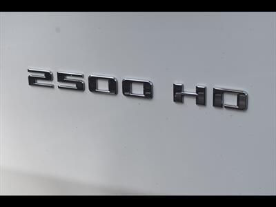 2021 Chevrolet Silverado 2500HD Work Truck - Photo 49 - Mesa, AZ 85201