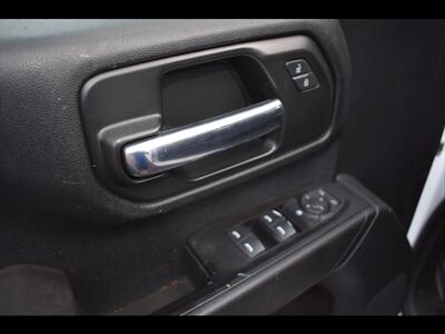 2021 Chevrolet Silverado 2500HD Work Truck - Photo 18 - Mesa, AZ 85201