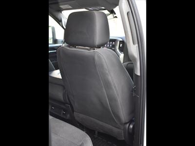 2021 Chevrolet Silverado 2500HD Work Truck - Photo 26 - Mesa, AZ 85201
