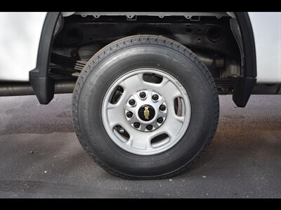 2021 Chevrolet Silverado 2500HD Work Truck - Photo 36 - Mesa, AZ 85201