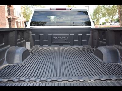 2021 Chevrolet Silverado 2500HD Work Truck - Photo 24 - Mesa, AZ 85201