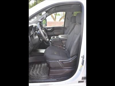 2021 Chevrolet Silverado 2500HD Work Truck - Photo 15 - Mesa, AZ 85201