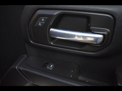 2021 Chevrolet Silverado 2500HD Work Truck - Photo 34 - Mesa, AZ 85201