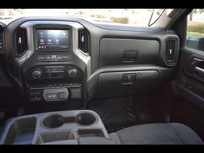 2021 Chevrolet Silverado 2500HD Work Truck - Photo 29 - Mesa, AZ 85201