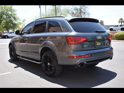 2015 Audi Q7 3.0T quattro S line Prest   - Photo 6 - Mesa, AZ 85201