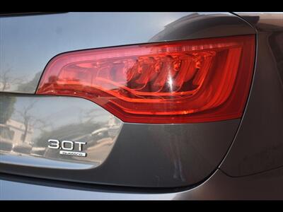 2015 Audi Q7 3.0T quattro S line Prest   - Photo 57 - Mesa, AZ 85201