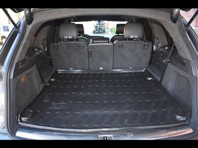 2015 Audi Q7 3.0T quattro S line Prest   - Photo 27 - Mesa, AZ 85201