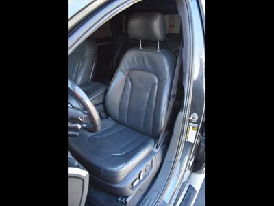 2015 Audi Q7 3.0T quattro S line Prest   - Photo 18 - Mesa, AZ 85201