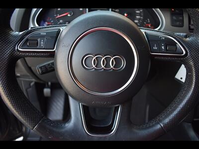 2015 Audi Q7 3.0T quattro S line Prest   - Photo 14 - Mesa, AZ 85201