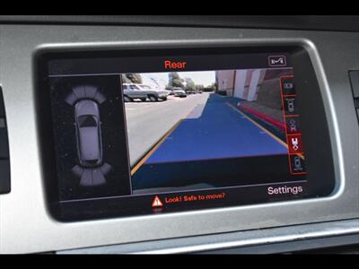 2015 Audi Q7 3.0T quattro S line Prest   - Photo 11 - Mesa, AZ 85201