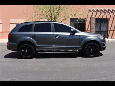 2015 Audi Q7 3.0T quattro S line Prest   - Photo 1 - Mesa, AZ 85201